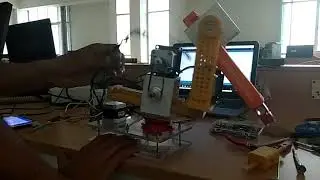 Part 9- RPRP Mechanism