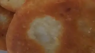 Жарю беляши