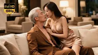 【IDSUB】Retiree Falls in Love with a Young Woman, Happiness or Disaster？！ | 【FULL】