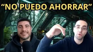 🔴5 TRAMPAS que te IMPIDEN AHORRAR