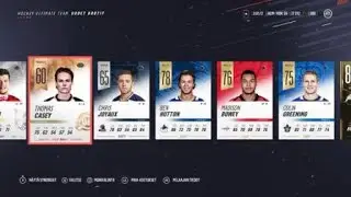 Todella wörtti | NHL 19 HUT