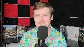 We don't talk about WotC...but we should