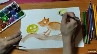 Онлайн уроки для детей: 