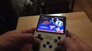 R36S How to put Roms and BIOS files in the 2nd microSD Card Slot