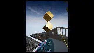 Move with the 3dRudder at your feet in UE4 VR Editor