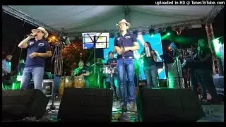 Linda Sandoneña - Orquesta Tropishenas