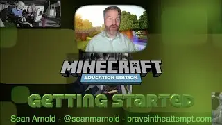 Minecraft: Education Edition - Getting Started