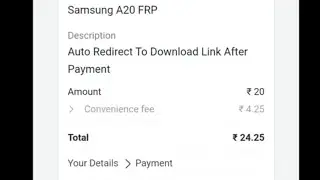 How to download paid file