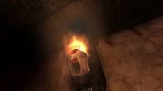 Dumbbackseater Amnesia: The Dark Descent part 3