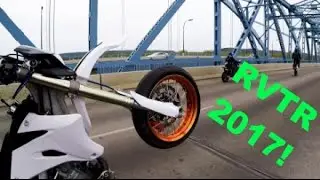 RVTR One Take