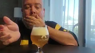 Streets of Bakersfield IPA by Temblor Brewing