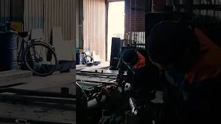 Невероятная трудоспособность! Производим для вас панели каждый день 🫡