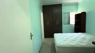 Casa de Rua em Veleiros - ca3506