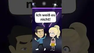 Markus wird angemacht 