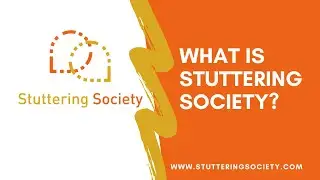 What is Stuttering Society?