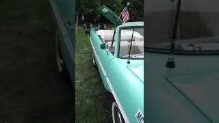 1964 Amphicar