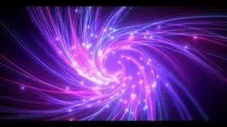 Light Streaks Logo Reveal V3 | After Effects Template
