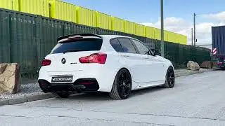 New Woodson Stock - 2017 BMW M140i