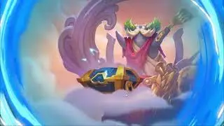 TFT Set 9 | Grabbing All New Cosmetics!