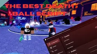 (FREE) Death Ball Script | NATIVE | AUTO PARRY, SPAM PARRY & MORE | PASTEBIN