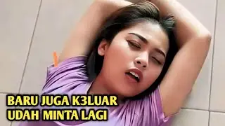 SUAMI KERJA ISTRI SELINGKUH