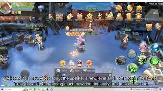 ✅ ACTUALIZACION DE MAYO ✅ | Tales Of Wind