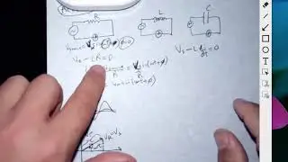 AC Circuits Theory