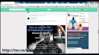 Tsu Scam _ Is tsu social network legit?