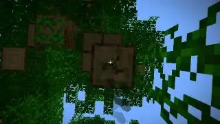 Lost или Minecraft #1
