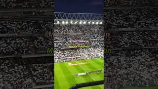 🇪🇸 𝐑𝐄𝐀𝐋 𝐌𝐀𝐃𝐑𝐈𝐃 🇪🇸 #realmadrid #halamadrid