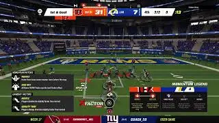 Madden 23