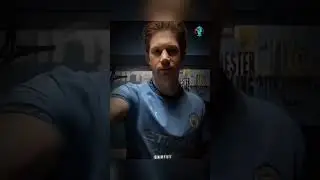 Hello I am KevinDB #mancity #kevindebruyne #premierleague #football #footballshorts #shorts #short