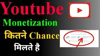 How Many Times Can Apply For Youtube Monetization | Re Apply Monetization On Youtube 2021