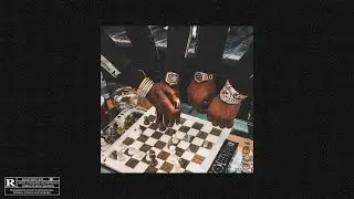 [FREE[ Asap Rocky x 21 Savage type beat - "SILVER" 2024