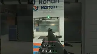 MINIBAK IS BROKEN IN MW2, Class @ the END