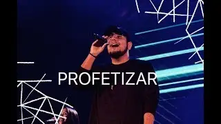 ILUMINA - PROFETIZAR   [ Planetshakers - Prophesy ] LIVE Forever Young