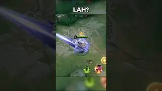 BUG LEOMORD?! #mlbb #shorts #bugml