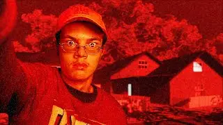 (WARNING NON CHRISTIAN CONTENT) Backrooms DEEPER Levels - The Complex Found Footage