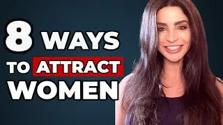 How to Attract Women psychology