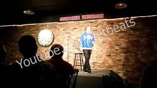 Joe Frey's Stand up Comedy