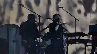 My Chemical Romance - Sleep - When We Were Young Festival 2024
