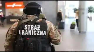 Polish Border Guards MEME 🇵🇱 