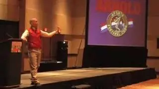 Scott Sonnon Ageless Mobility Part 5