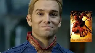 Ranking EVERY SINGLE Spider-Man Movie
