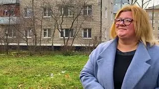 Визитная карточка педагога ДО Кудиновой Е. А. "Сердце отдаю детям"-2023