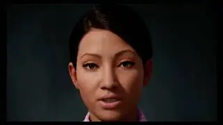 Metahuman Audio to Lip Sync v1