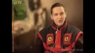 “Рэмбо” из “ДНР”