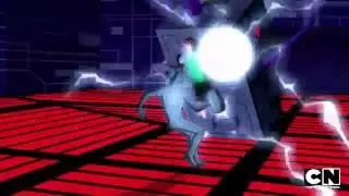 Ben 10: Ultimate Alien - Inspector #13 (Preview) Clip 3