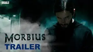 Morbius (2020) Trailer