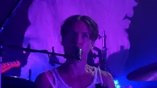 Crack Cloud - Electronic Sound Live Session